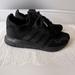 Adidas Shoes | Adidas Swift Run , Kids Gently Worn Sneakers , Size 5 1/2 | Color: Black | Size: 5.5bb