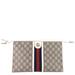 Gucci Bags | Gucci Ophidia Gg Supreme Canvas Toiletry Pouch | Color: Cream | Size: Os