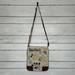 Disney Bags | Disney Parks Mickey Mouse Crossbody Bag Purse | Color: Brown/Tan | Size: Os