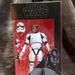 Disney Toys | Hasbro Star Wars Black Series Finn First Order Stormtrooper #17 | Color: Black | Size: 6+