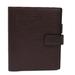 Louis Vuitton Office | Louis Vuitton Epi Agenda Gm Day Planner Cover Mocha Brown | Color: Brown | Size: W7.3 X H9.1 X D1.6inch