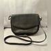 Burberry Bags | Burberry Leather Crossbody Bag | Color: Black/Brown | Size: Os