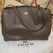 Coach Bags | Coach Charlie Carryall 40, Moss | Color: Brown | Size: Os