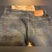 Gucci Jeans | Gucci Pants, 70s Style Wide Leg Jeans | Color: Blue | Size: 44