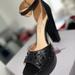 Jessica Simpson Shoes | Jessica Simpson Js-Palyn2 Platform Heel. Size 8 Women’s . Brand New. Never Worn | Color: Black | Size: 8
