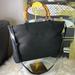 Gucci Bags | Authentic Vintage Gucci Bamboo Shoulder Bag Comes With Original Gucci Strap | Color: Black/Brown | Size: Os