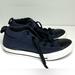 Converse Shoes | Converse Boys Youth Chuck Taylor All Star Street Mid Sneakers Shoes Sz 3 | Color: Black/Blue | Size: 3b