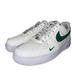 Nike Shoes | Nike Air Force 1 40th Anniversary Malachite Dq7582 101 B Grade Women’s Size 10 | Color: Green/White | Size: 10