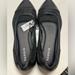 Torrid Shoes | Black Mesh Flats | Color: Black | Size: 7.5