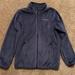 Columbia Jackets & Coats | Girl’s Columbia Fleece Zip-Up Jacket | Color: Blue | Size: Mg