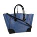 Louis Vuitton Bags | Louis Vuitton Epi Denim Phoenix Mm Epi Leather Denim Leather Shoulder Bag Blue | Color: Blue | Size: Os