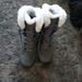Columbia Shoes | Columbia, Size 7 Grey Snow Boots,Only Used Once | Color: Gray | Size: 7