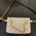 Michael Kors Bags | Excellent Condition Michael Kors Belt Bag! | Color: Cream/Gold | Size: Os