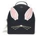 Kate Spade Bags | Kate Spade New York Bag - Bunny Backpack Black | Color: Black | Size: Os