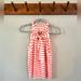 J. Crew Tops | J. Crew Sleeveless Silk Blouse | Pink And White Stripes | Color: Pink/White | Size: 8