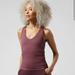 Athleta Tops | Athleta Aurora Seamless Tank | Color: Pink | Size: S