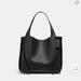 Coach Bags | Coach Bag | Color: Black | Size: 11 1/2" (L) X 10 3/4" (H) X 7 1/2" (W)