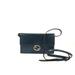 Gucci Bags | Gucci Crossbody Bag In Blue Leather | Color: Blue | Size: Os