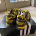 Adidas Shoes | Kanadia Tr 3 Summer M Adidas Shoes | Color: Black/Green/White/Yellow | Size: 11