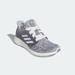 Adidas Shoes | Adidas Edge Lux Women Shoes Size 9.5 Us | Color: Gray/White | Size: 9.5