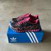 Adidas Shoes | Adidas Vigor Tr2 Outdoor Trail/Hiking Running Lightweight Shoe/Sneakers 8.5 Mens | Color: Black/Pink | Size: 8.5
