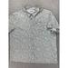 Columbia Shirts | Columbia Pfg Breathable Short Sleeve Button Down Shirt (Men's Xxl) Gray | Color: Gray | Size: 2xl