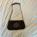 Tory Burch Bags | Gently Used Tory Burch Chain Shoulder Bag | Color: Black/Gold | Size: Os