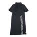 Adidas Dresses | Danielle Cathari Adidas Originals Dc Dress Black Athletic Women’s Sz 2xs $120.00 | Color: Black | Size: Xxs