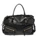 Gucci Bags | Gucci Black Leather Sabrina Medium Boston Bag | Color: Black | Size: Os