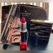 Kate Spade Makeup | Kate Spade & Mac Bundle | Color: Black/Red | Size: Os