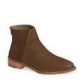 Free People Shoes | Free People, Century Flat Boot In Khaki | Color: Brown | Size: 8