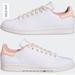 Adidas Shoes | Adidas Stan Smith, Women’s Size 8, Cloud White / Wonder Mauve / Pink Tint | Color: Pink/White | Size: 8