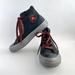 Converse Shoes | Converse Chuck Taylor All Star Pc High Top Unisex Boot Sneaker Shoes M5.5/W7.5 | Color: Black/Red | Size: W7.5/M5.5