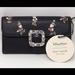 Kate Spade Bags | Kate Spade Disney Minnie Mouse Shoulder/Clutch Bag | Color: Black/Red | Size: Os