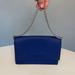 Kate Spade Bags | Kate Spade New York Cameron Monotone Convertible Crossbody Bag Deep Azure - Blue | Color: Blue | Size: Os