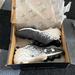 Under Armour Shoes | 6y Black And White Under Armour Baseball Cleats | Color: Black/White | Size: 6b