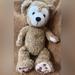 Disney Toys | Disney Parks Duffy The Disney Bear 17” Plush Hidden Mickey Bear | Color: Tan | Size: 17 Inches Long