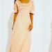 Free People Dresses | Free People Now And Forever Midi Dress, Size S, Peach Color, New With Tags! | Color: Orange | Size: S