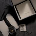 Gucci Jewelry | Gucci Watch Men’s/Women’s - Never Warn, Brand New. | Color: Black | Size: Os