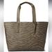 Michael Kors Bags | Michael Kors The Michael Bag Large Tote Nwt | Color: Green | Size: Os