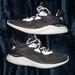 Adidas Shoes | Adidas Alphabounce Sneakers, For Women | Color: Black/White | Size: 7.5