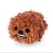 Disney Toys | Chewbacca Star Wars Disney Tsum Tsum Plush Toy | Color: Brown/Tan | Size: Osb
