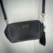 Victoria's Secret Bags | Crossbody Bag | Color: Black | Size: Os