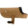 Carhartt Dog | Carhart Coat For Dog | Color: Black/Brown | Size: Small