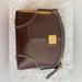 Dooney & Bourke Bags | Dooney And Bourke Purse | Color: Brown/Purple | Size: Os