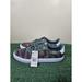 Adidas Shoes | Adidas Mens Vulc Raid3r Camo Skateboarding Shoes Gw6640 Size 13 | Color: Green/White | Size: 13