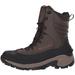 Columbia Shoes | Columbia Bugaboot Iii Wide Mid Calf Boot Cordovan Burgundy | Color: Black/Brown | Size: 8.5