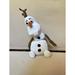 Disney Toys | Disney Olaf Frozen Plush | Color: White | Size: Osg