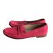 J. Crew Shoes | J.Crew Women’s Loafers Soft Pink Suede Shoes Size 9.5 | Color: Pink | Size: 9.5