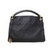 Louis Vuitton Bags | Louis Vuitton Empreinte Artsy Mm Semi-Shoulder Bag Infini | Color: Black | Size: Os